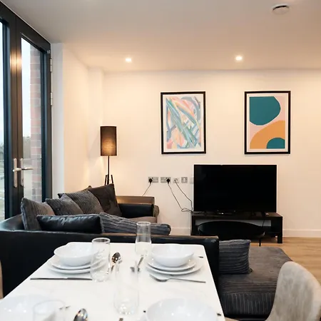 Cosy - Free Parking *