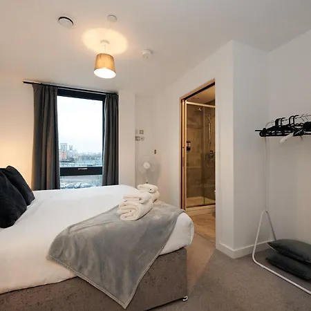 Appartamento Cosy - Free Parking *