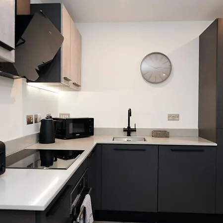 Appartamento Cosy - Free Parking