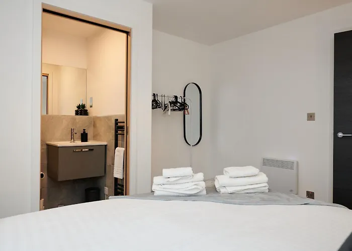 Appartamento Cosy - Free Parking *