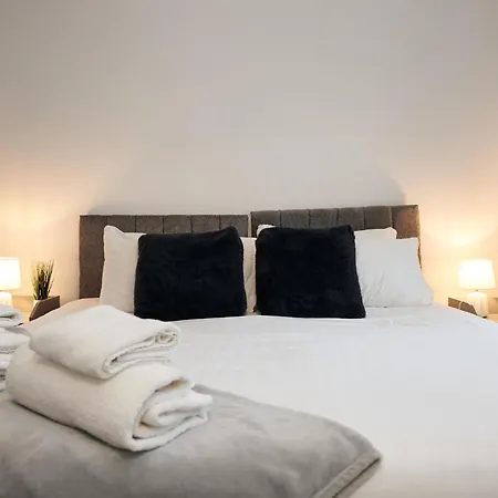 Cosy - Free Parking York