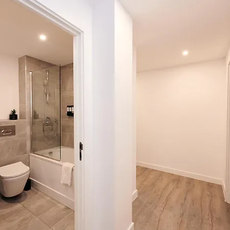 Cosy - Free Parking Apartament *