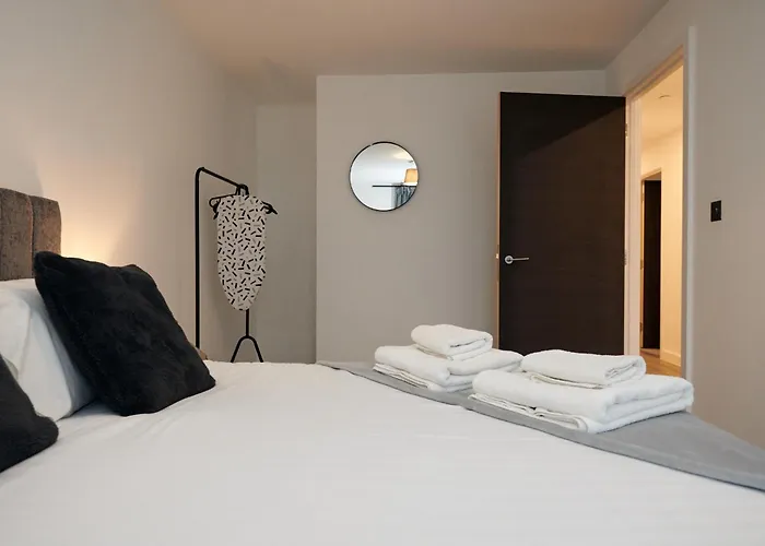 Cosy - Free Parking *