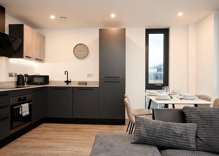 Cosy - Free Parking *