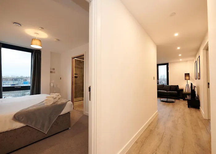 Apartament Cosy - Free Parking