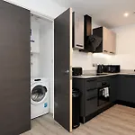 Διαμέρισμα Cosy - Free Parking