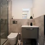 Διαμέρισμα Cosy - Free Parking Γιορκ