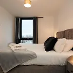 Διαμέρισμα Cosy - Free Parking