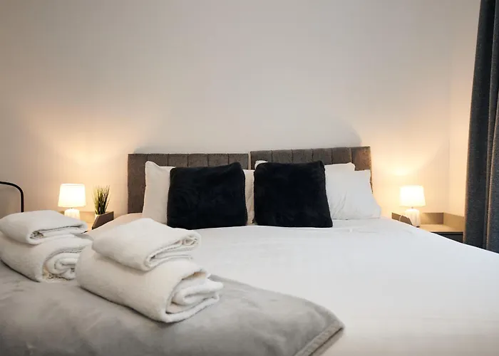 Cosy - Free Parking York