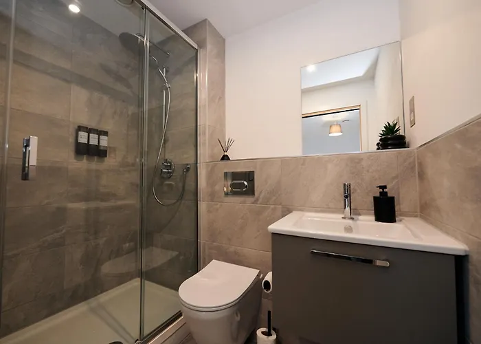 Cosy - Free Parking York