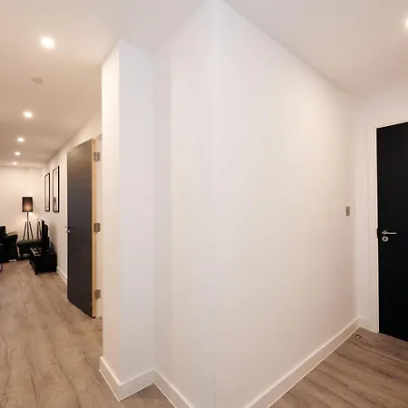 Cosy - Free Parking 요크