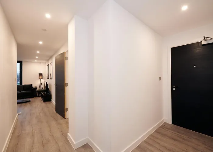 Cosy - Free Parking York